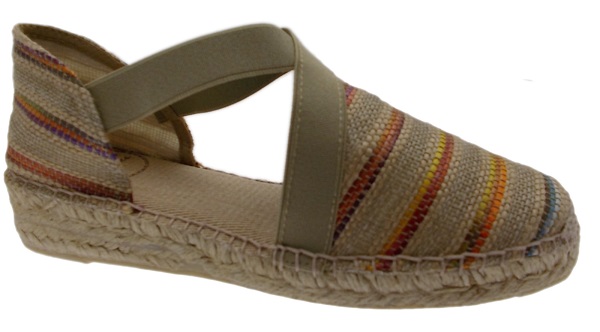 espadrillas Toni Pons scarpe vegane