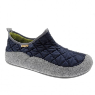 TONI PONS SLIPPERS NIL - UM removable footbed slipper