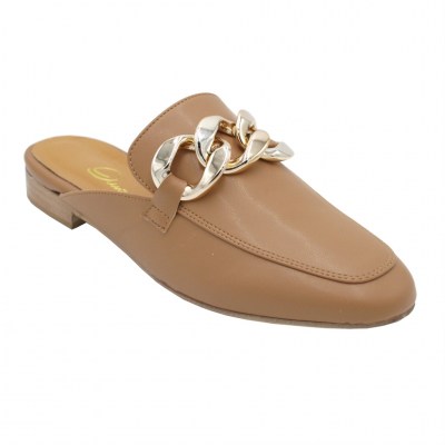 Angela Calzature  Shoes marrone ecopelle heel 2 cm