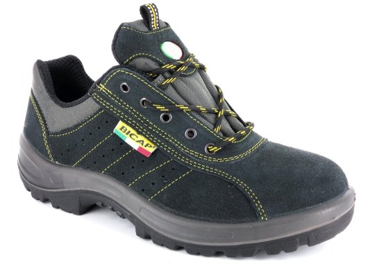 BICAP 2790 SCARPA ANTINFORTUNISTICA UOMO