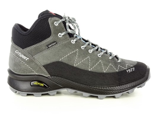 GRISPORT 131435 TREKKING UOMO