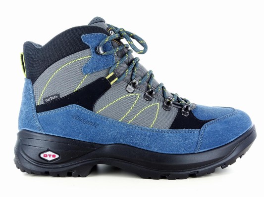 GRISPORT 1159443 TREKKING UOMO