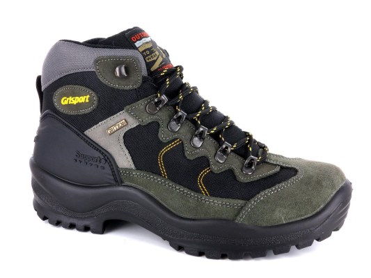 GRISPORT 1069412 TREKKING UOMO