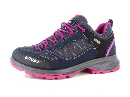 LYTOS ARIETIS28 TREKKING DONNA