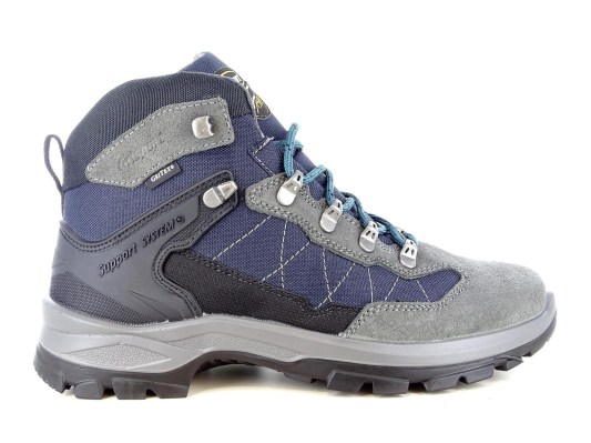 GRISPORT 1451114 TREKKING UOMO