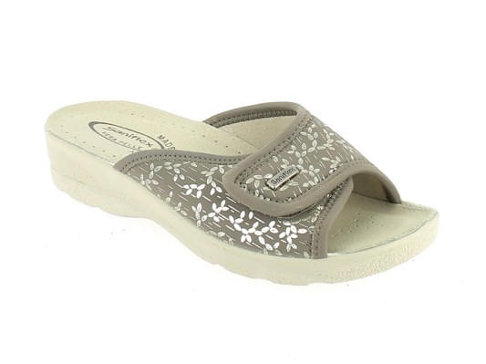 SANIFLEX 80855 CIABATTA DONNA