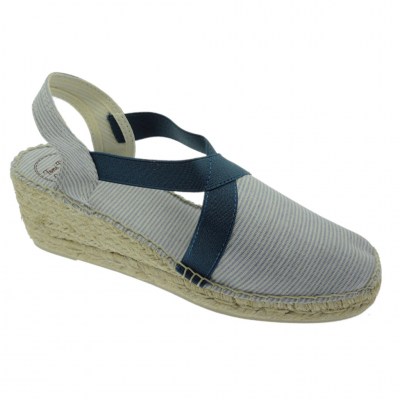 Toni Pons TERRA MT sandalo donna  texa espadrillas vegan shoes